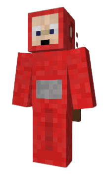 Minecraft скин по нику Floris12juni