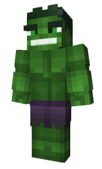 Minecraft скин по нику Flow00