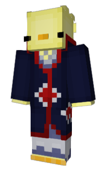 Minecraft скин по нику FlyinPegasus