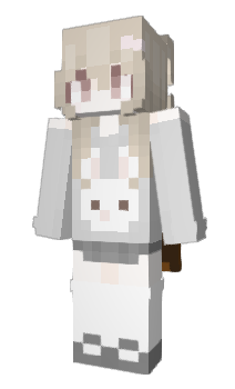 Minecraft skin Fmtc