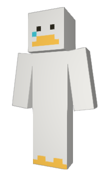 Minecraft скин по нику Fnxticc