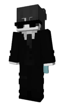 Minecraft скин по нику Formila