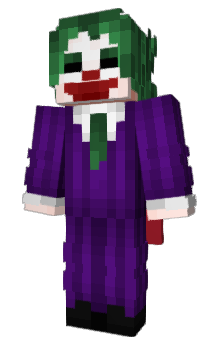 Minecraft скин по нику FouteBul