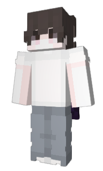 Minecraft скин по нику FoxyOnTv