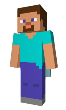 Minecraft скін по ніку Foyspesh