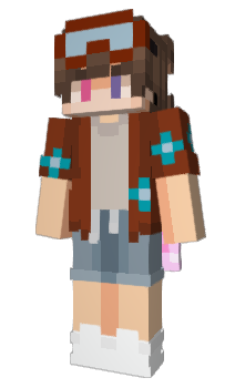 Minecraft скин по нику Fra580_