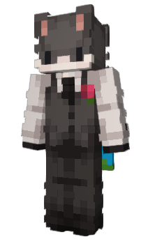 Minecraft скин по нику Francis_l0v3