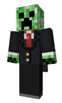 Minecraft skin FrancoTirador078
