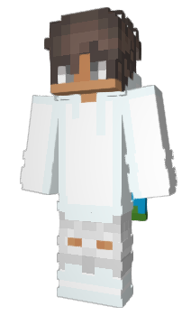 Minecraft скин по нику Franznikita