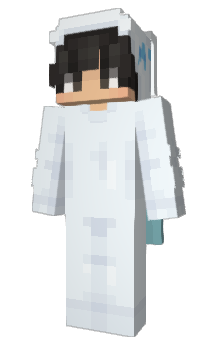 Minecraft скин по нику FreddyIn