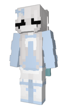 Minecraft скин по нику FreeAbeer