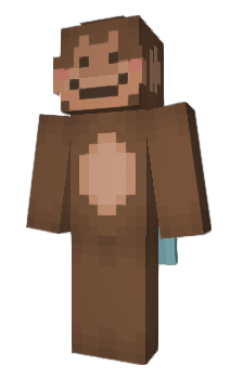 Minecraft skin Fremable