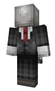 Minecraft скін по ніку FreshKnife