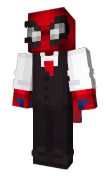 Minecraft skin Frogie7_Mc