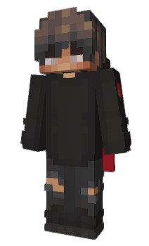 Minecraft скин по нику Froz3n_