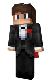 Minecraft скин по нику Froz3n_
