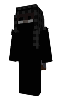Minecraft skin Fsound