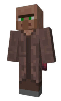 Minecraft skin Fst2708
