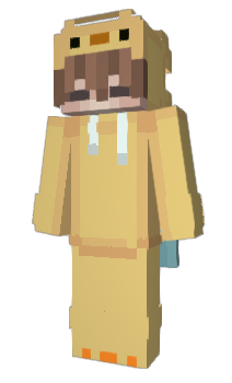 Minecraft скин по нику Funtimes2020
