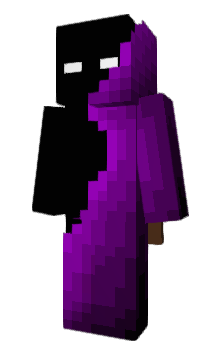 Minecraft скин по нику FurkanEmir