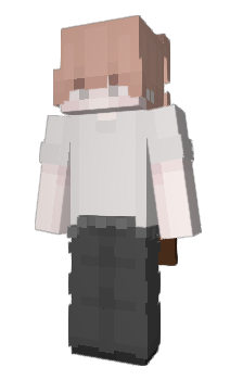 Minecraft skin Furqahn
