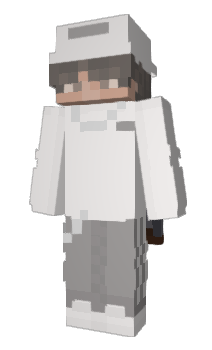 Minecraft скин по нику Fweygo