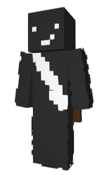 Minecraft скин по нику Fynnie11