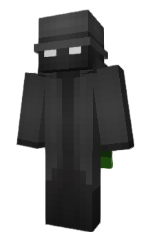 Minecraft скін по ніку G4L4CT1C