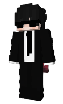 Minecraft скин по нику G4rson_