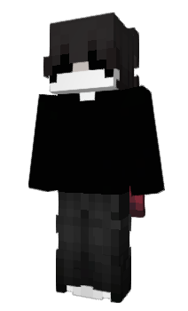 Minecraft скин по нику G4rson_