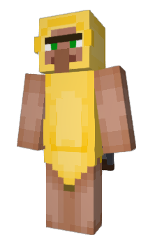 Minecraft скин по нику G8M4