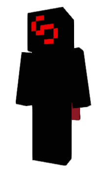 Minecraft скин по нику GDbaochuan