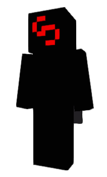 Minecraft skin GDbaochuan