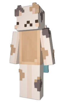 Minecraft скин по нику GGubby