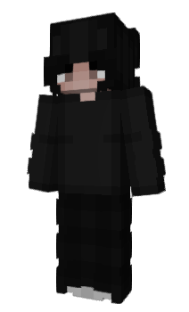 Minecraft скин по нику GLLORY