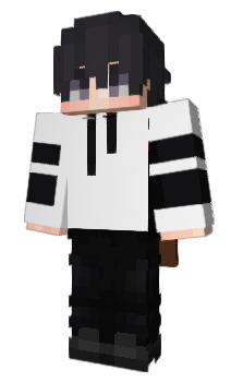 Minecraft скин по нику GODYT_OP