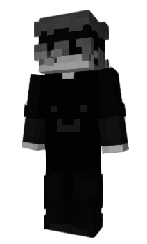 Minecraft skin GR0TEX