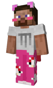 Minecraft skin GR9VE