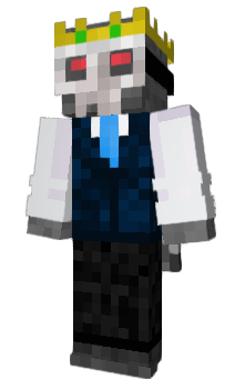 Minecraft skin GSG9