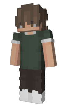 Minecraft скін по ніку GTARE