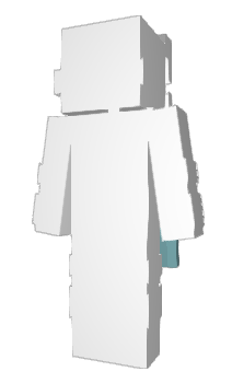 Minecraft скин по нику GXcveta2