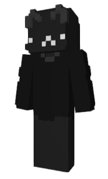 Minecraft скін по ніку G_00