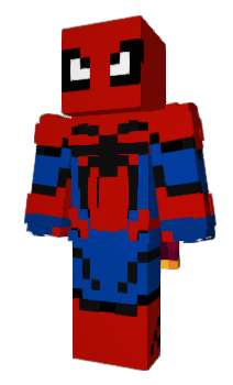 Minecraft skin Gabe11260