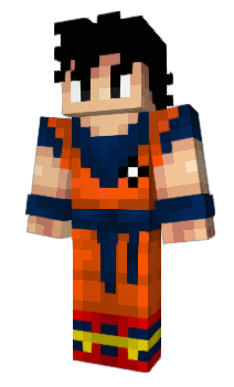 Minecraft skin Gabrilele
