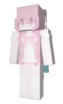 Minecraft скін по ніку GalaxyFireStar1