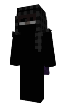 Minecraft скин по нику Gamerjosh5548