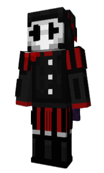 Minecraft скин по нику Gamerjosh5548