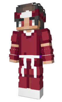 Minecraft скин по нику Gaps4nn