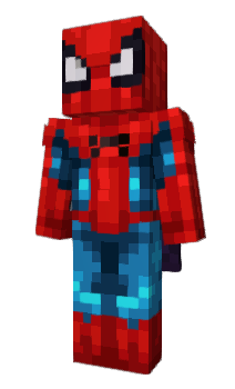 Minecraft скин по нику Gatoh