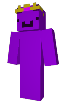 Minecraft skin GayGaming